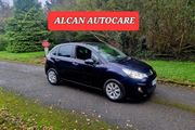 Citroen C3 2015