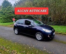 Citroen C3 2015