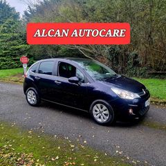 Citroen C3 2015