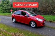 Citroen C3 2015