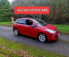 Citroen C3 2015