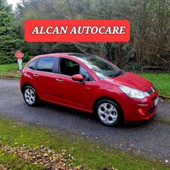 Citroen C3 2015