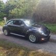 Volkswagen Beetle 2014