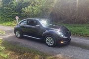 Volkswagen Beetle 2014