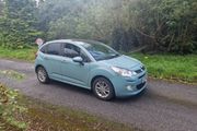 Citroen C3 2016