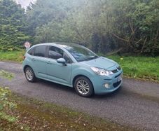Citroen C3 2016
