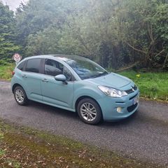 Citroen C3 2016