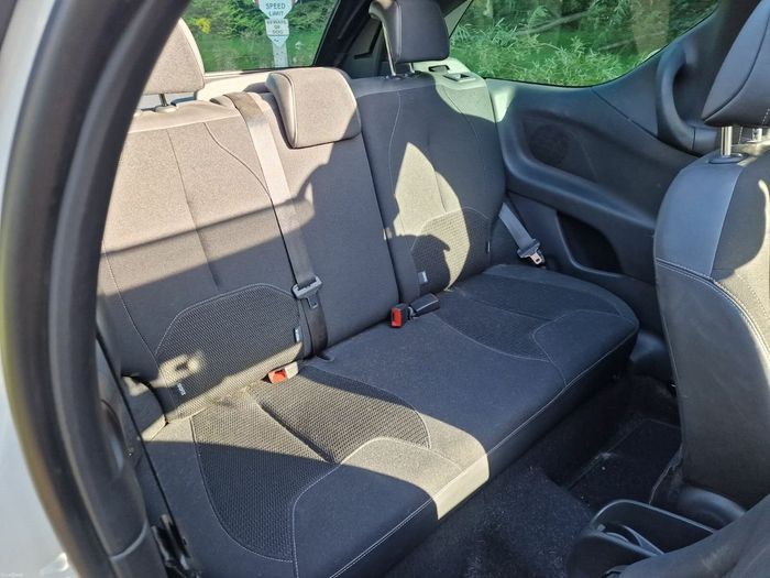 Citroen DS3 2017