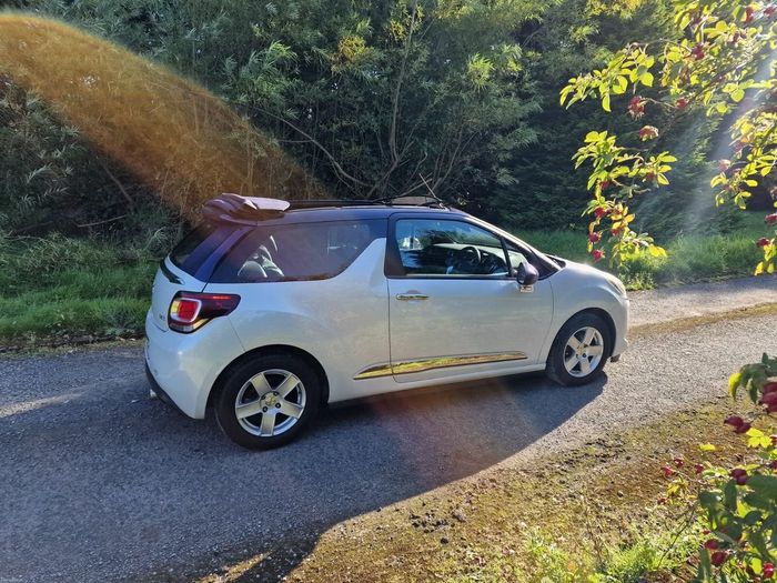 Citroen DS3 2017