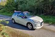 Citroen DS3 2017