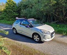 Citroen DS3 2017