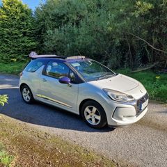 Citroen DS3 2017