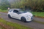 Citroen DS3 2016
