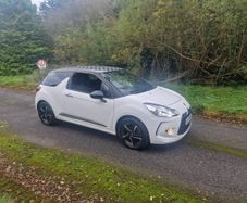 Citroen DS3 2016