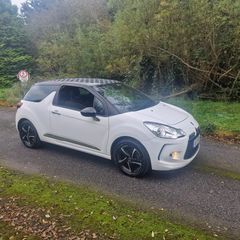 Citroen DS3 2016