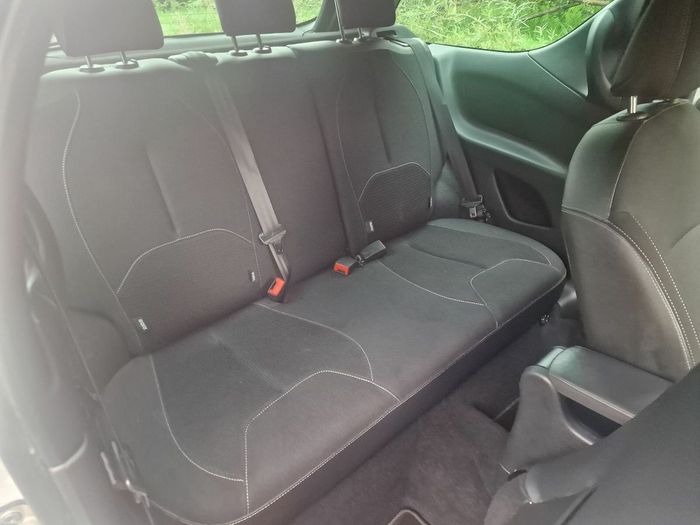Citroen DS3 2016