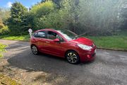 Citroen C3 2016