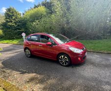 Citroen C3 2016