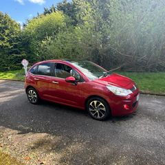 Citroen C3 2016