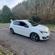 Peugeot 308 2016