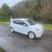 Volkswagen Up! 2014