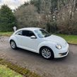 Volkswagen Beetle 2014