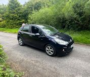 Citroen C3 2014