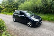 Citroen C3 2014