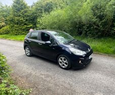 Citroen C3 2014