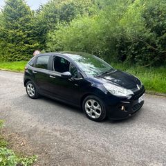 Citroen C3 2014