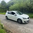 Peugeot 308 2016