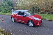 Citroen DS3 2014