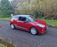 Citroen DS3 2014
