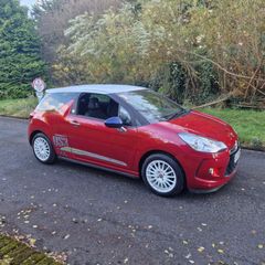 Citroen DS3 2014