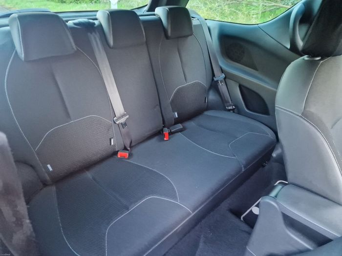 Citroen DS3 2014
