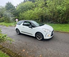 Citroen DS3 2015