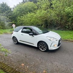 Citroen DS3 2015