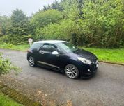 Citroen DS3 2015