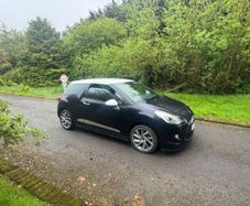 Citroen DS3 2015