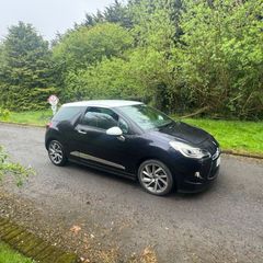 Citroen DS3 2015