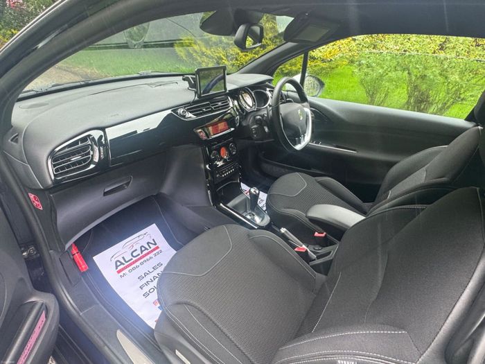 Citroen DS3 2015
