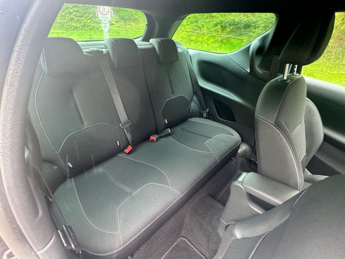 Citroen DS3 2015