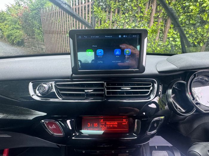 Citroen DS3 2015