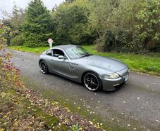 BMW Z4 2007