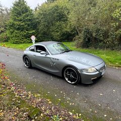 BMW Z4 2007