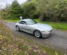 BMW Z4 2007