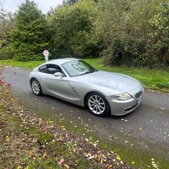 BMW Z4 2007