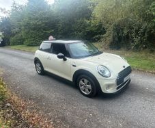 MINI One 2017