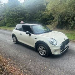 MINI One 2017