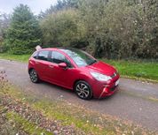 Citroen C3 2015